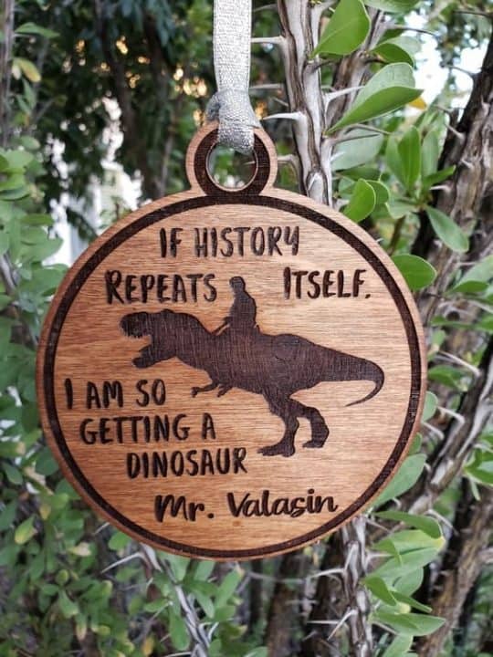 21 Best Gifts For History Lovers Of All Ages Homeschool of 1