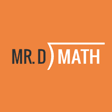 mr d math