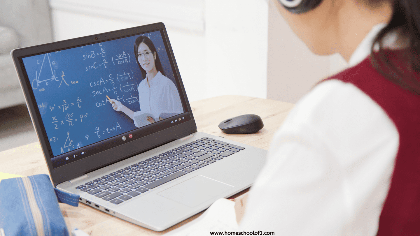 online math
