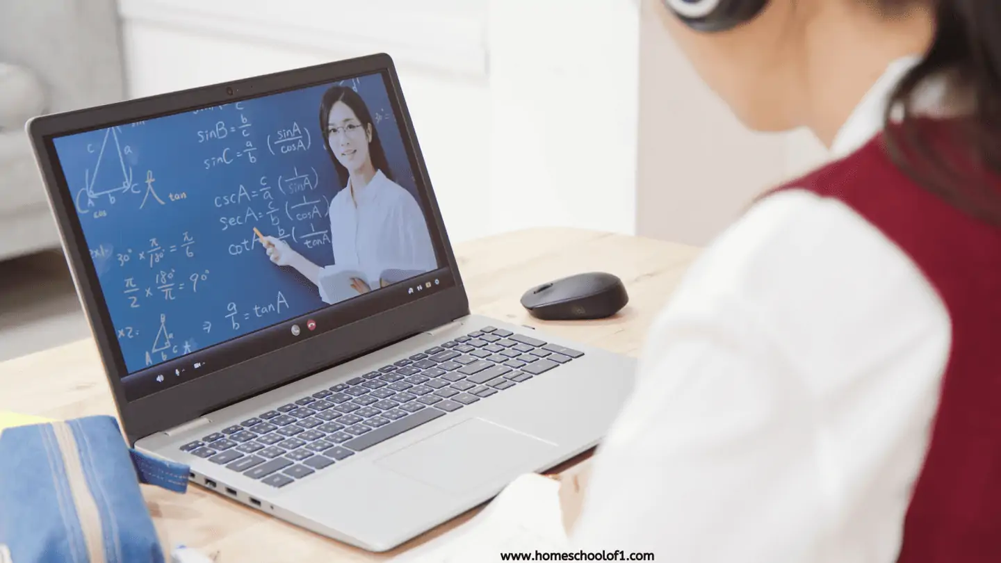 online math