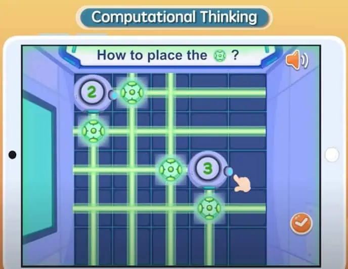 computational thinking