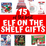 Elf on the Shelf Gifts