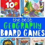 best geography board games