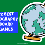 best geography board games
