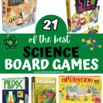 best science board games for kids