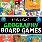 geography board games for kids