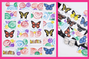 19 Butterfly Activities for Elementary Students