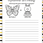opinion writing bee