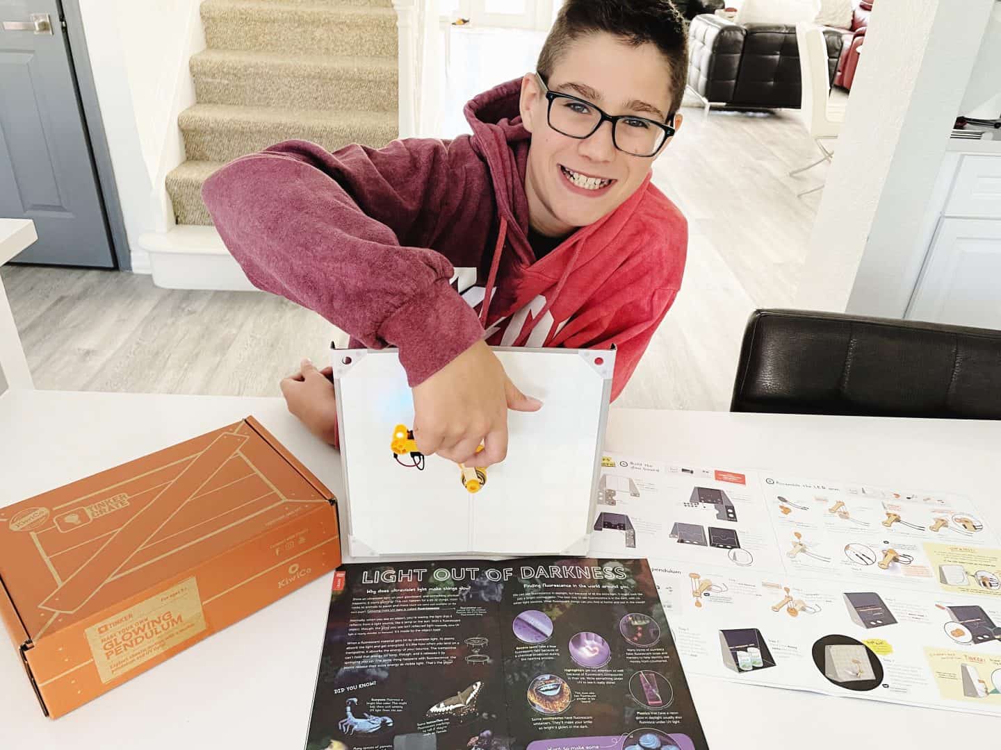 tinker crate review