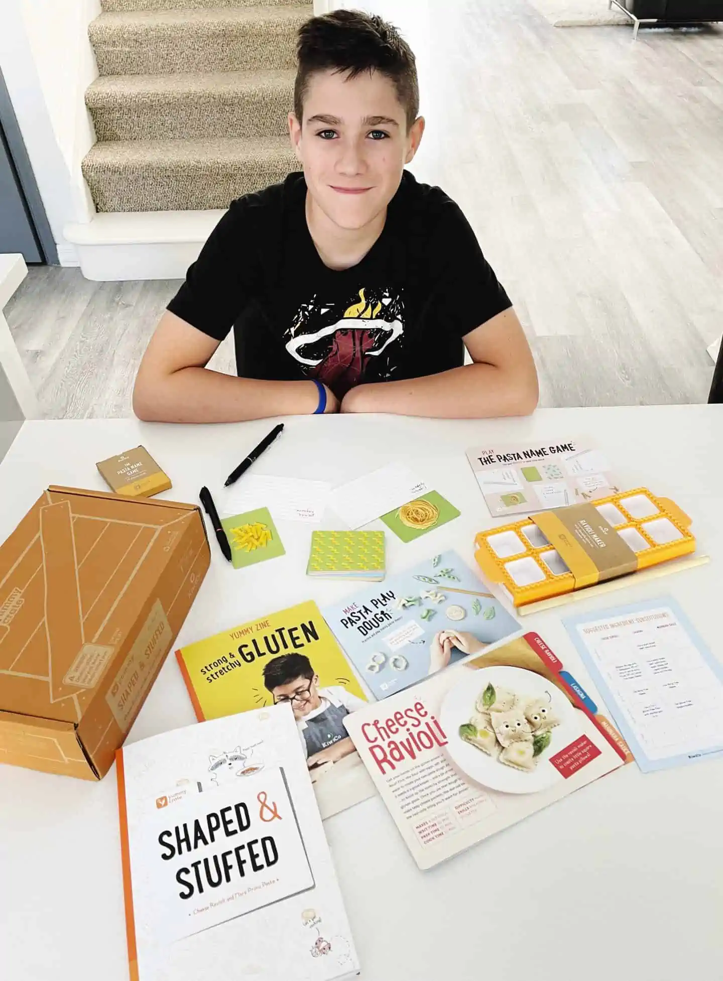 yummy crate review