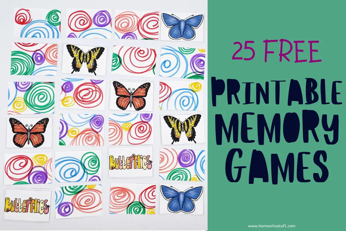 Fun Celebrations Archives - Page 14 of 22 - Homeschool of 1