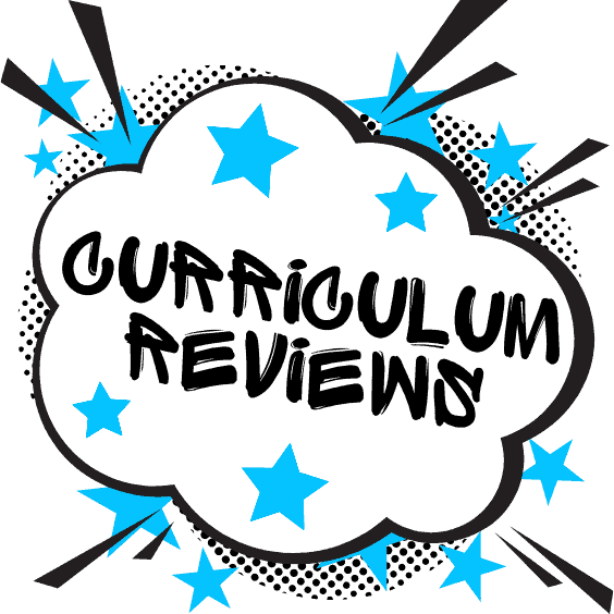 HOMESCHOOL OF 1 CURRICULUM REVIEWS