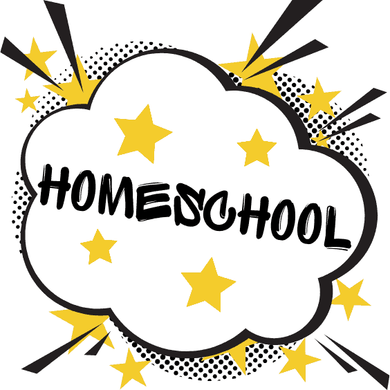 HOMESCHOOL OF 1 HOMESCHOOLING 