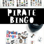 pirate bingo printable