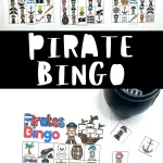 pirate bingo printable