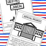 JUDICIAL BRANCH AND THE THREE BRANCHES OF THE CONSTITUTION