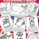 Declaration of Independence Worksheets