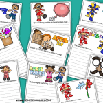 april fools day writing prompts