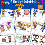 april fools writing prompts