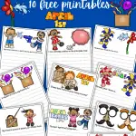 april fools writing prompts