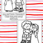 history of St Valentine's Day