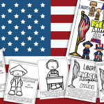 pledge of allegiance printable