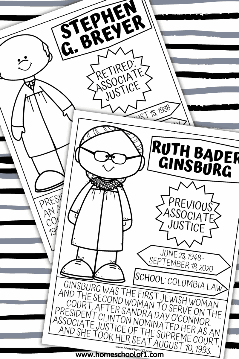 ruth bader ginsberg
