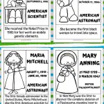 womens history month coloring pages