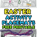 easter placemats free printable (2)