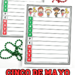 cinco de mayo acrostic poem templates (2)