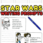 free star wars writing prompts