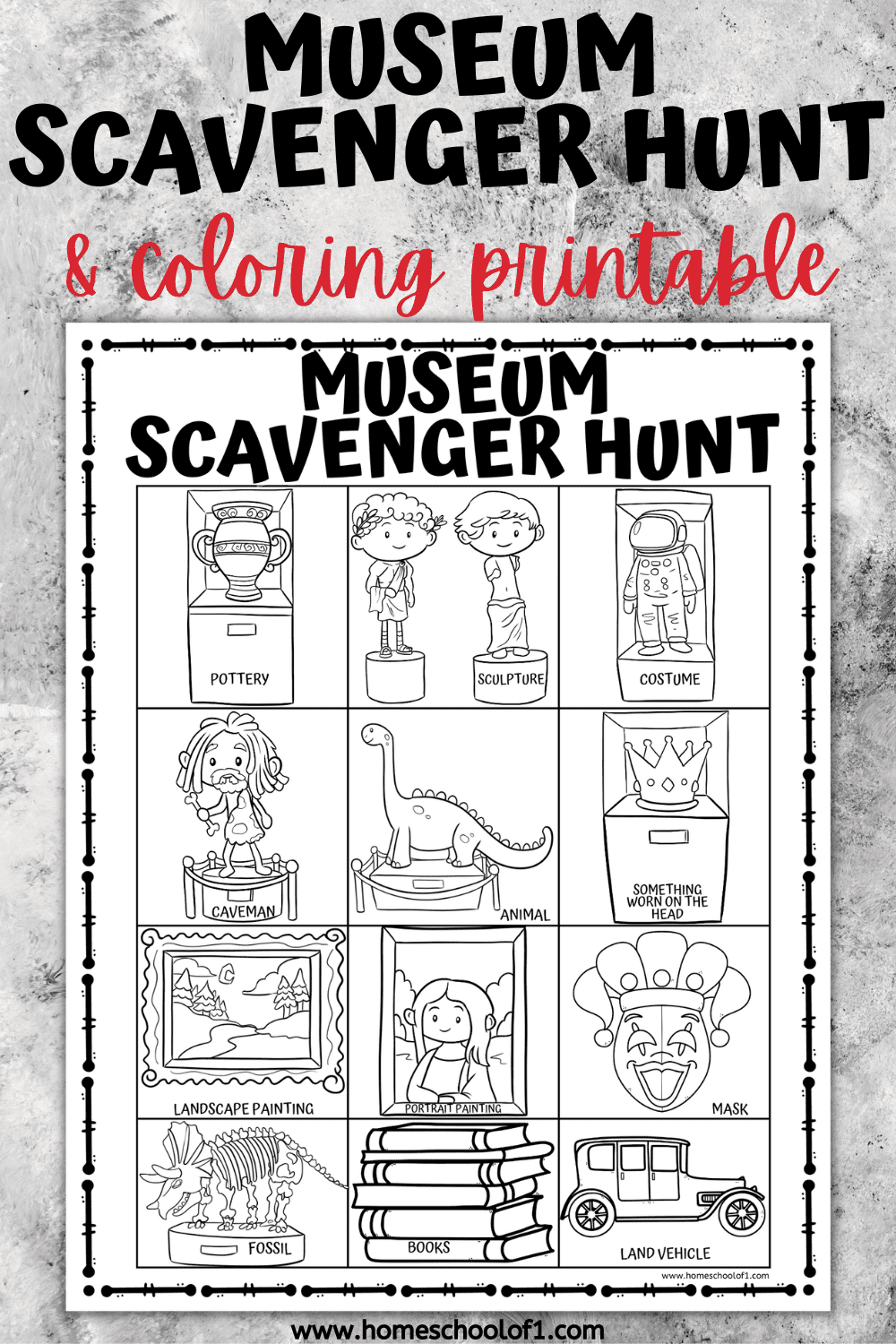 museum-scavenger-hunt-printable-free