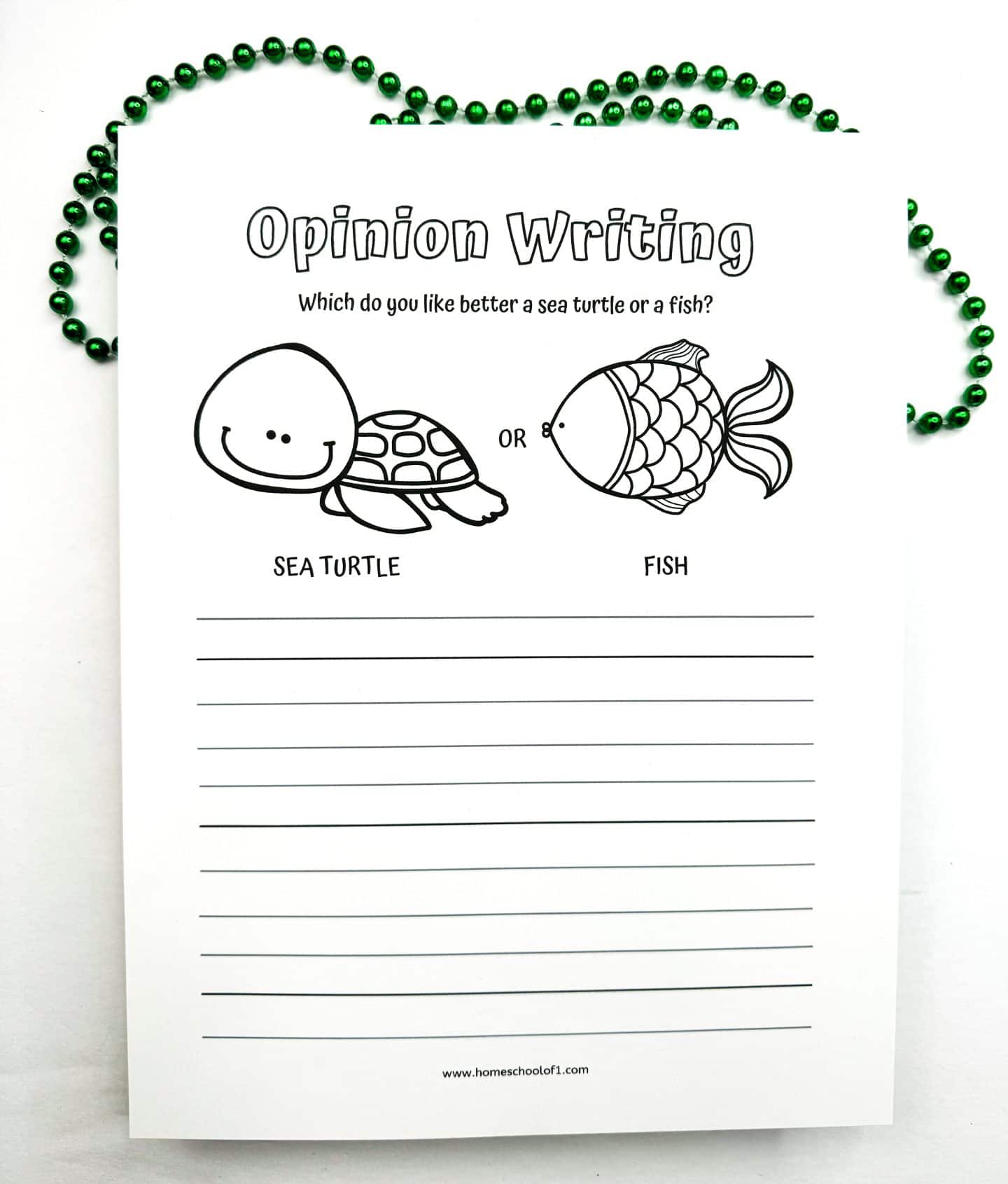 Turtle Writing Practice Free Life Cycle of a Turtle Worksheet for Kids
