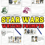 star wars writing prompts printable