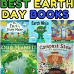 best earth day books