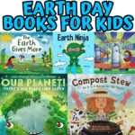 earth day books for kids
