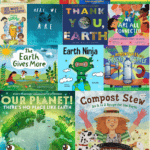 fun earth day books
