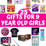 Unusual Unique Gifts For 9 Year Old Girls That Aren t Just Toys 