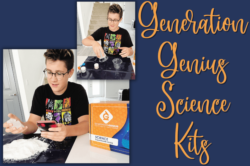 Generation Genius Science Kits Review: Is It Really Worth It?