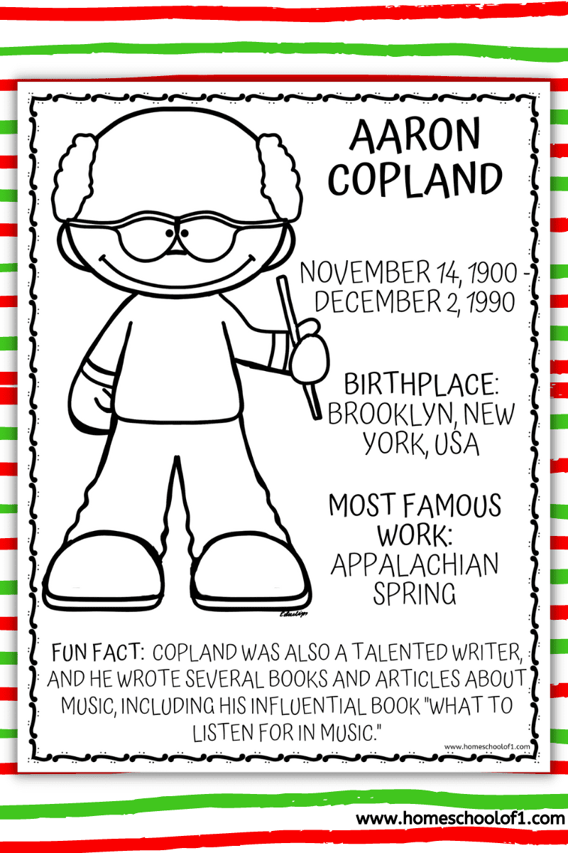 aaron copland