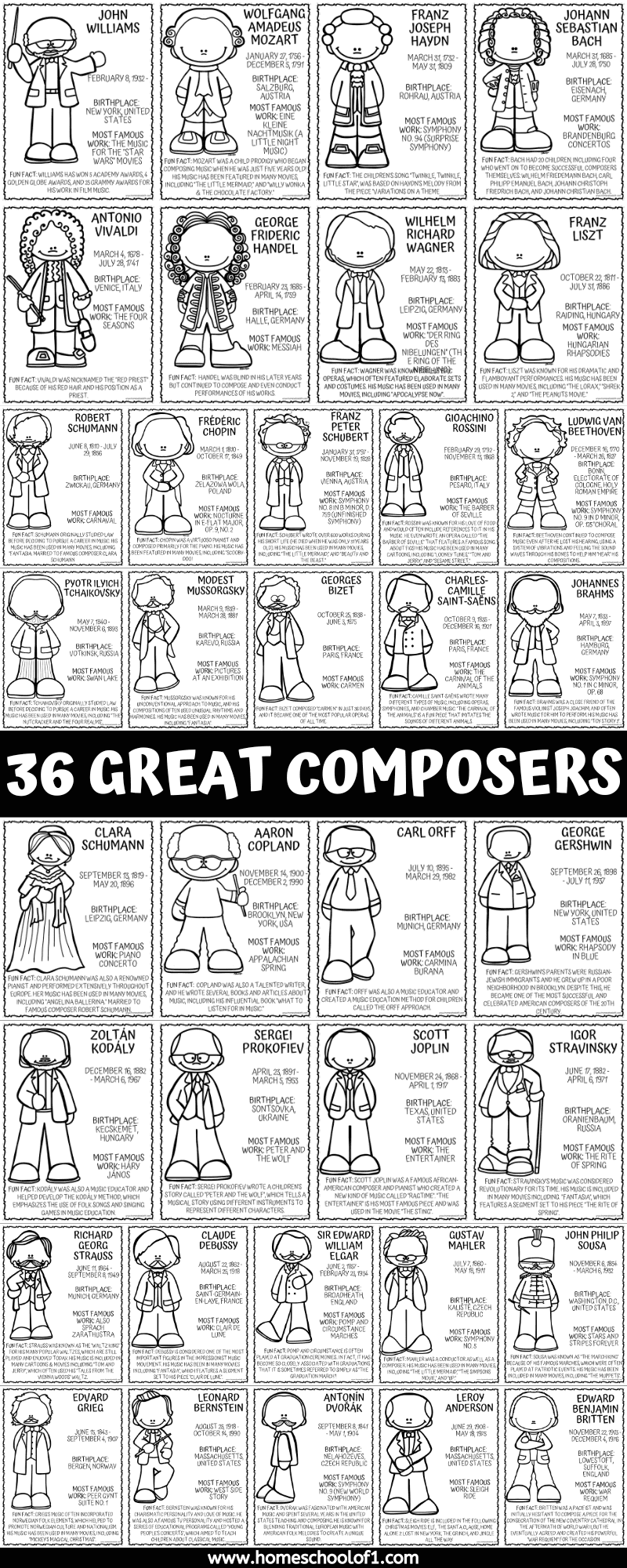 composers
