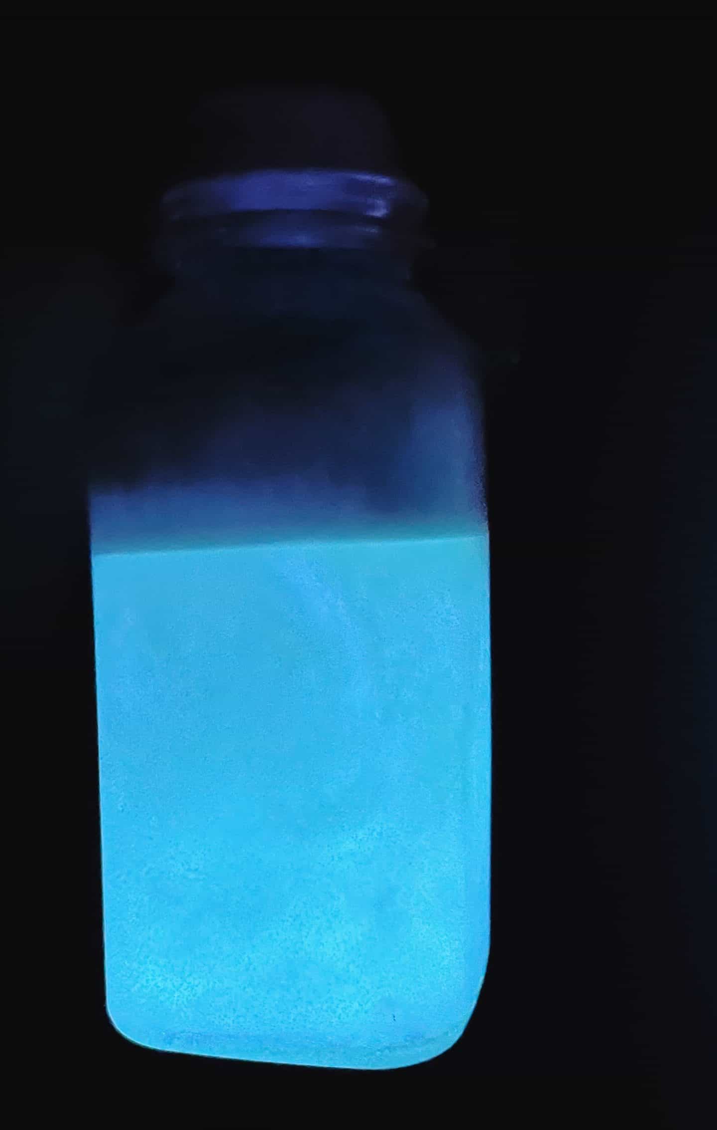 generation genius light bottle