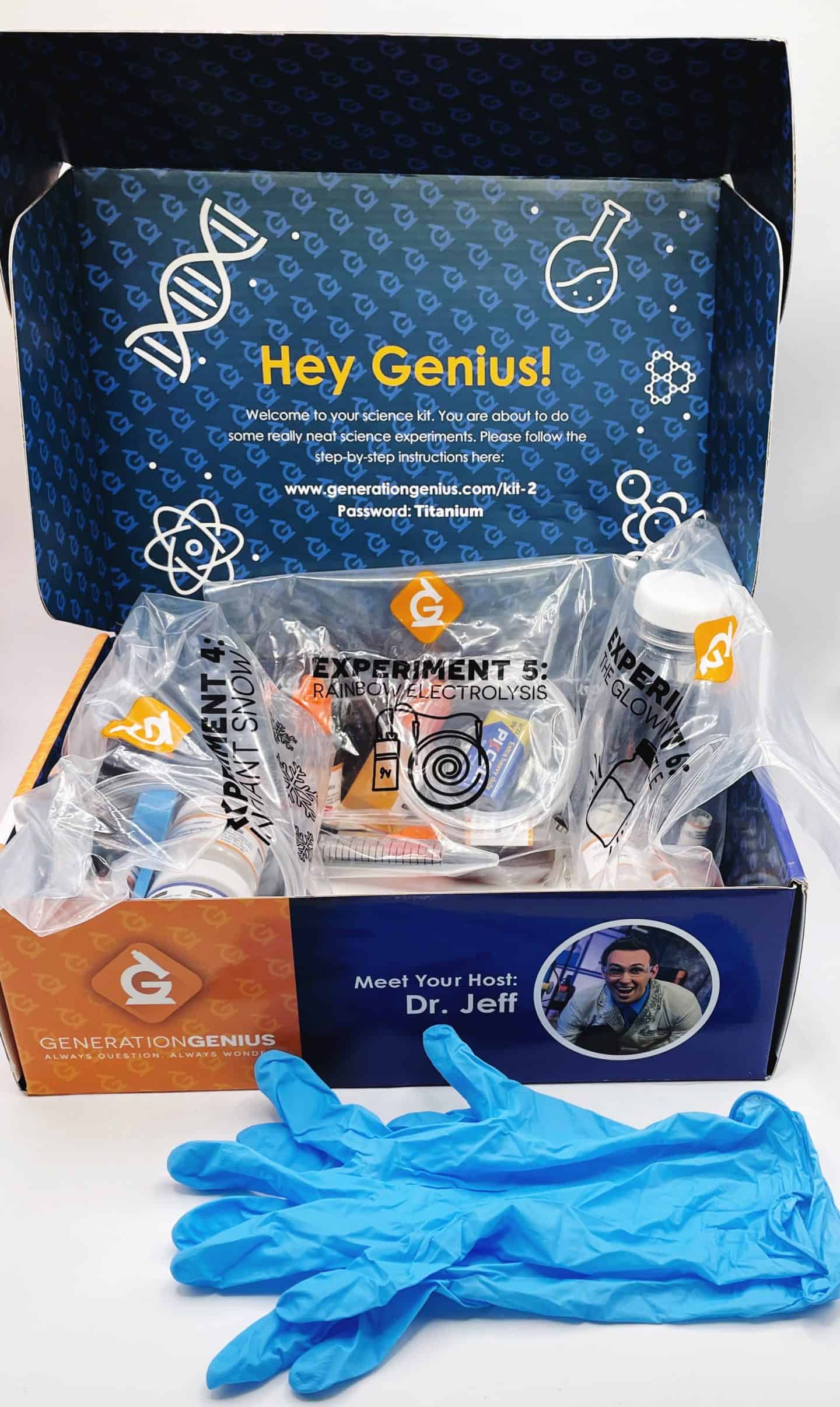 generation genius science kit 2