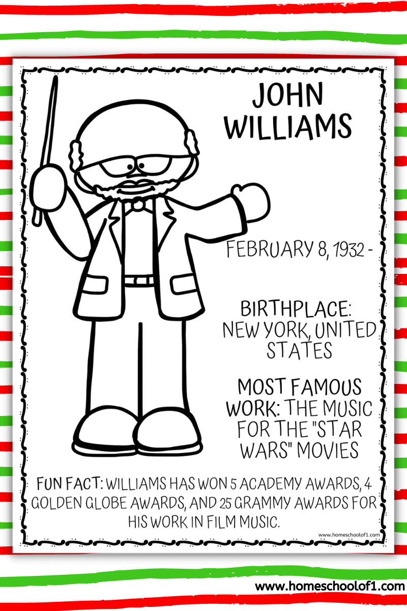 john williams
