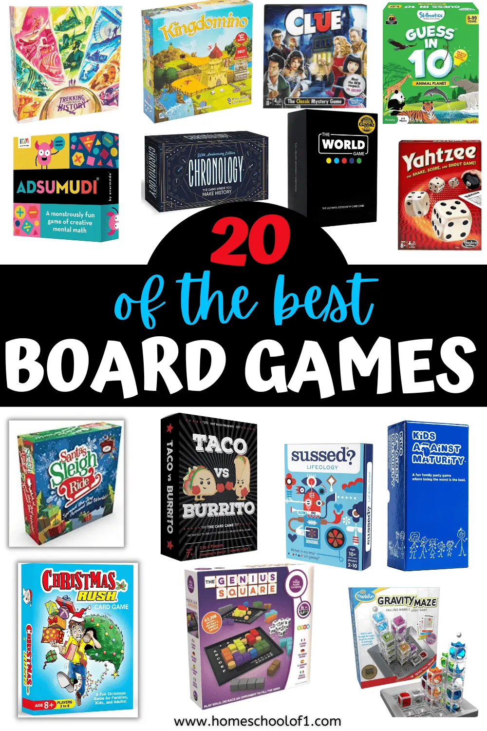 Top Board Games For 2025 Images References :