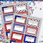 4TH OF JULY TRIVIA PRINTABLE