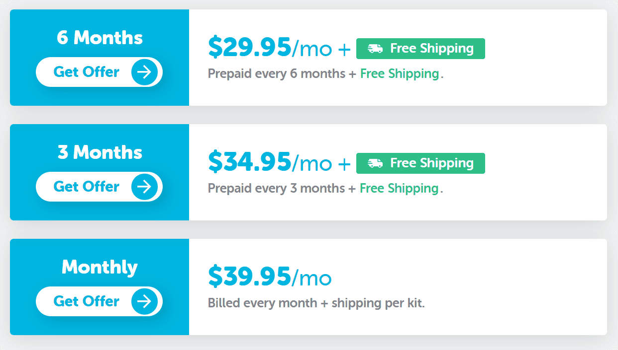 Generation Genius Pricing
