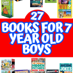 best books for 7 year old boys