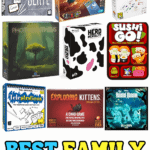 best family board games