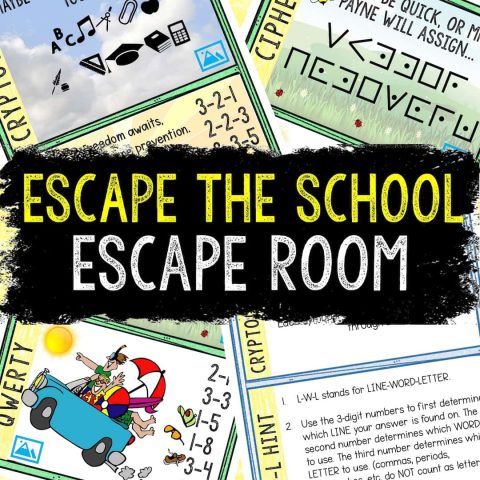 Fun Homeschool Printables